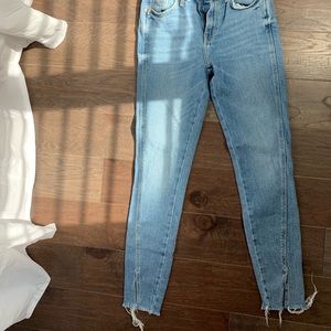 Skinny jeans from River Island!